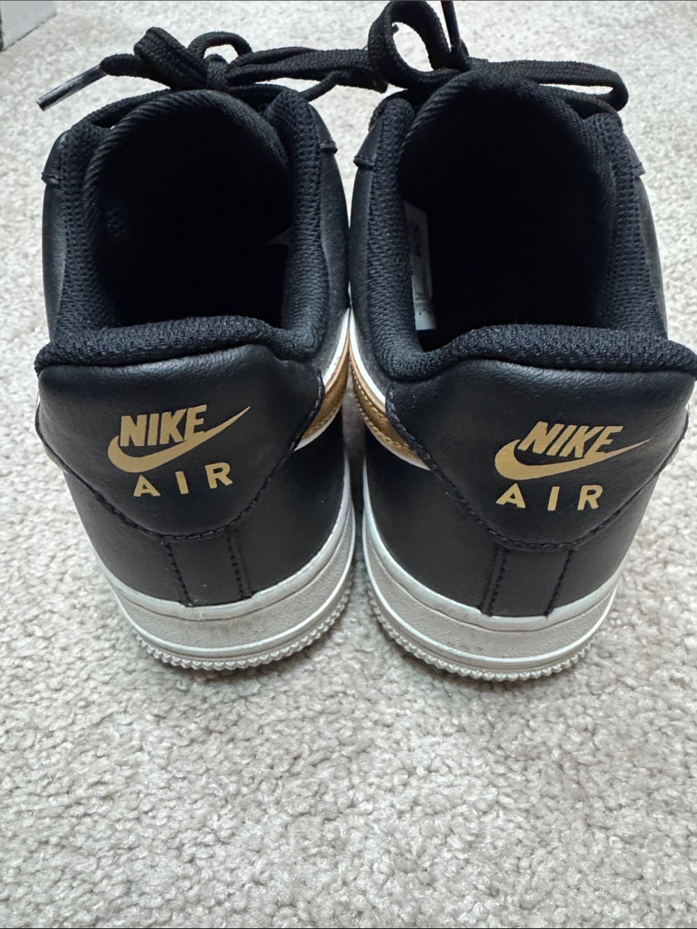 Nike AF1 - Picture 4 of 6